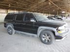 2004 Chevrolet Suburban K1500