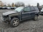 2008 Chevrolet Trailblazer LS