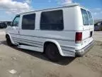 1995 Ford Econoline E150 Van