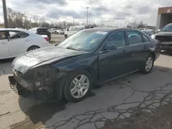 Chevrolet Vehiculos salvage en venta: 2014 Chevrolet Impala Limited LT