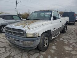 1995 Dodge RAM 1500 en venta en Indianapolis, IN