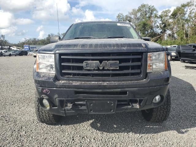 2010 GMC Sierra K1500 SLE