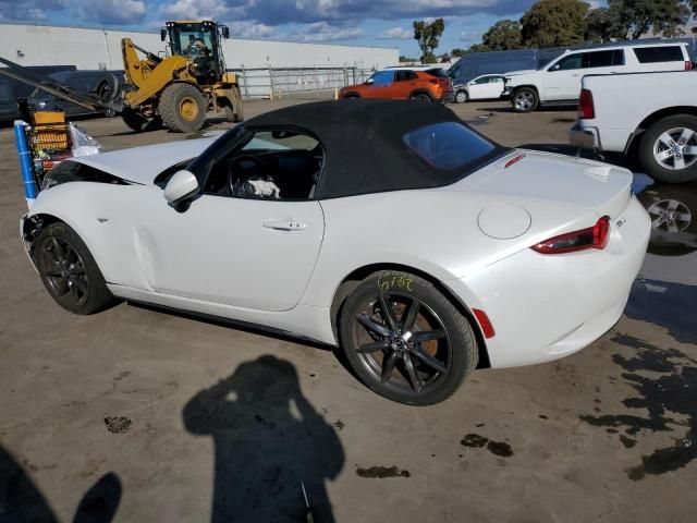 2020 Mazda MX-5 Miata Grand Touring