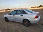 2006 Ford Focus ZX4