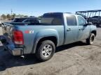 2009 GMC Sierra K1500 SLE