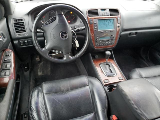 2003 Acura MDX Touring