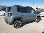 2017 Jeep Renegade Trailhawk