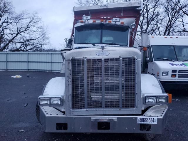 1994 Peterbilt 357