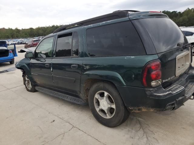 2004 Chevrolet Trailblazer EXT LS