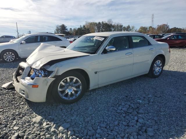 2007 Chrysler 300C