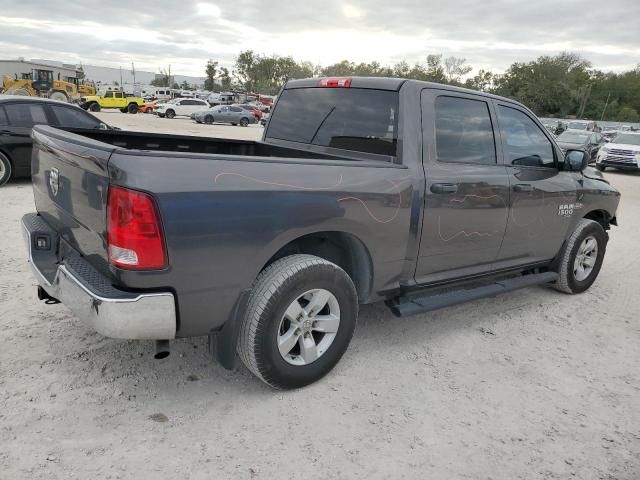 2020 Dodge RAM 1500 Classic Tradesman