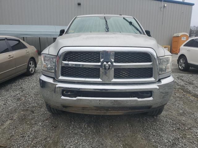 2017 Dodge RAM 2500 SLT