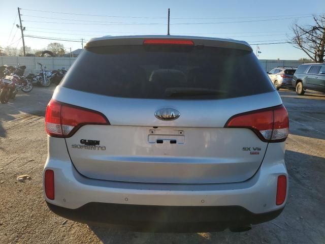 2014 KIA Sorento EX