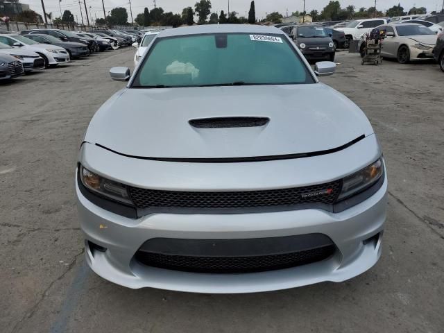 2019 Dodge Charger R/T