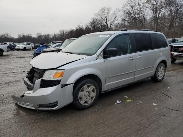 2010 Dodge Grand Caravan SE