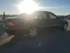 2003 Mercedes-Benz S 430