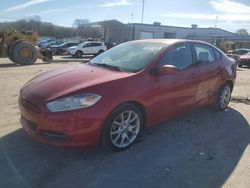 2013 Dodge Dart SXT en venta en Lebanon, TN