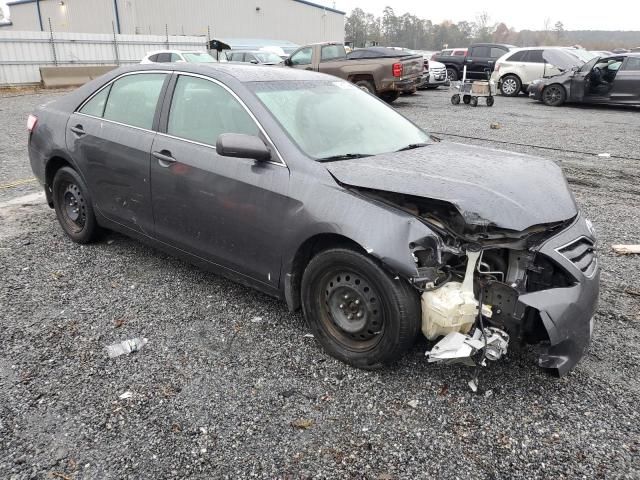 2010 Toyota Camry SE