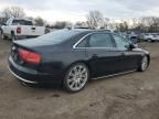 2012 Audi A8 L Quattro