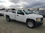 2010 Chevrolet Silverado C1500