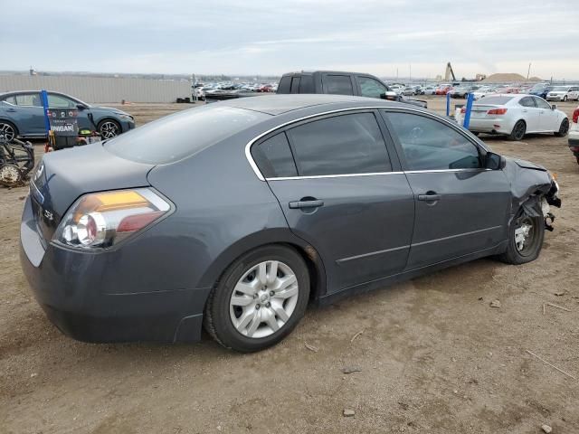 2009 Nissan Altima 2.5