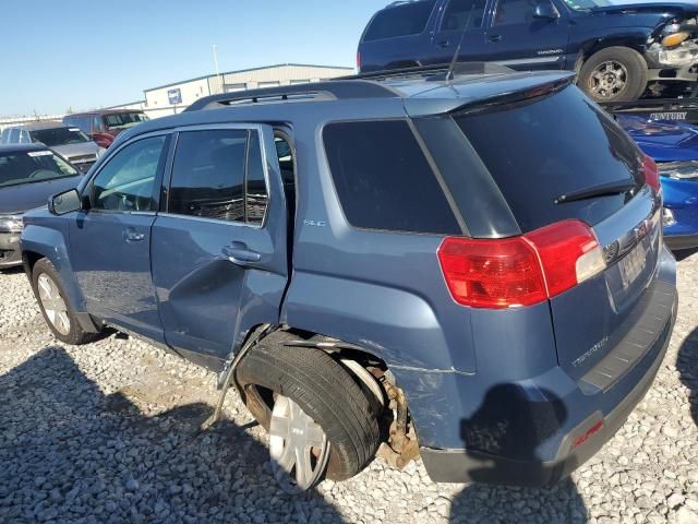 2012 GMC Terrain SLE