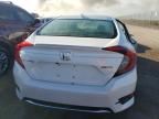 2020 Honda Civic Touring