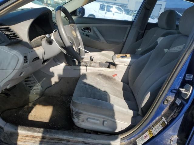 2009 Toyota Camry Base