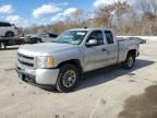 2010 Chevrolet Silverado K1500 LS