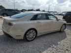 2016 Lincoln MKZ