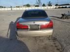 2004 Mercury Grand Marquis LS