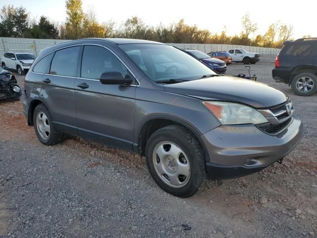 2011 Honda CR-V LX