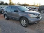 2011 Honda CR-V LX