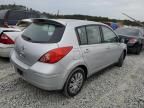 2010 Nissan Versa S