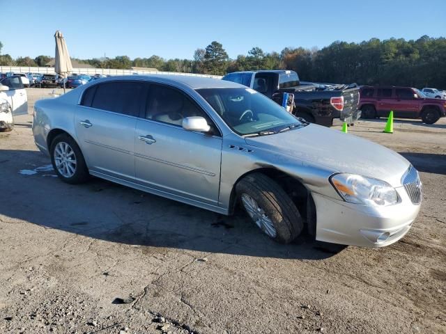 2011 Buick Lucerne CX