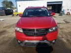 2017 Dodge Journey Crossroad