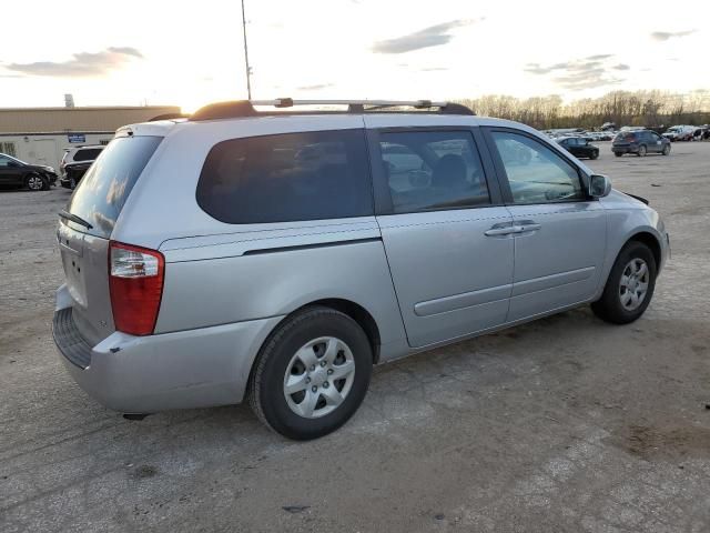 2008 KIA Sedona EX