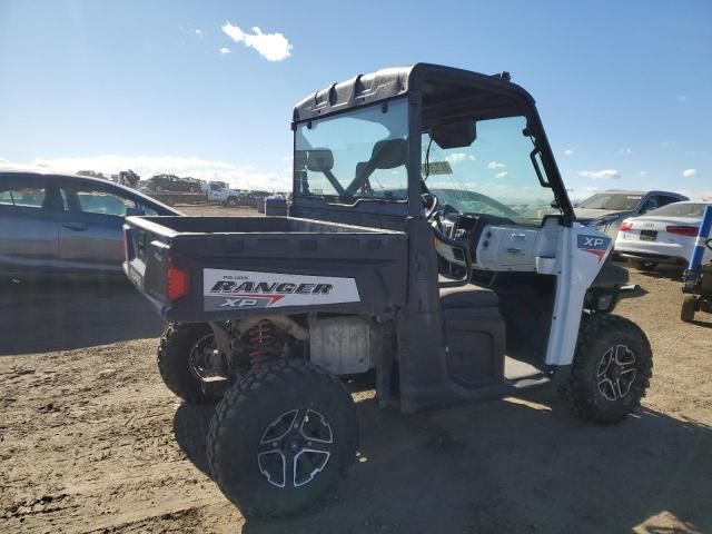 2014 Polaris Ranger 900 XP EPS