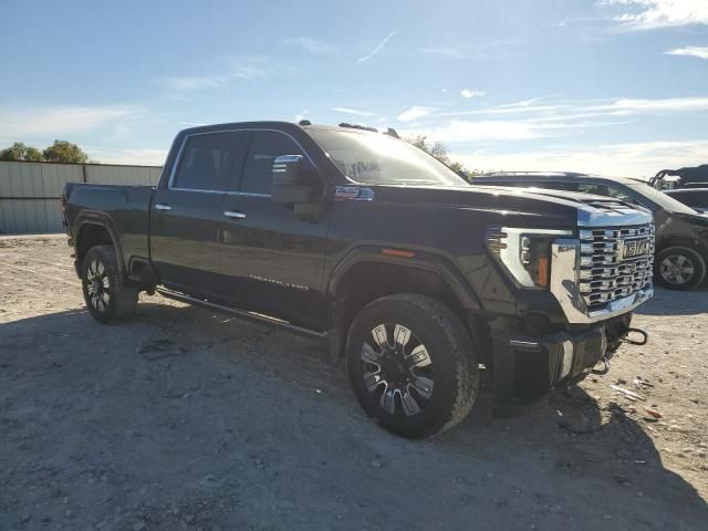 2024 GMC Sierra K2500 Denali