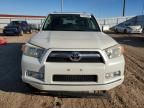 2011 Toyota 4runner SR5