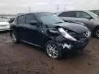 2014 Nissan Juke S