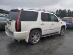 2007 Cadillac Escalade Luxury