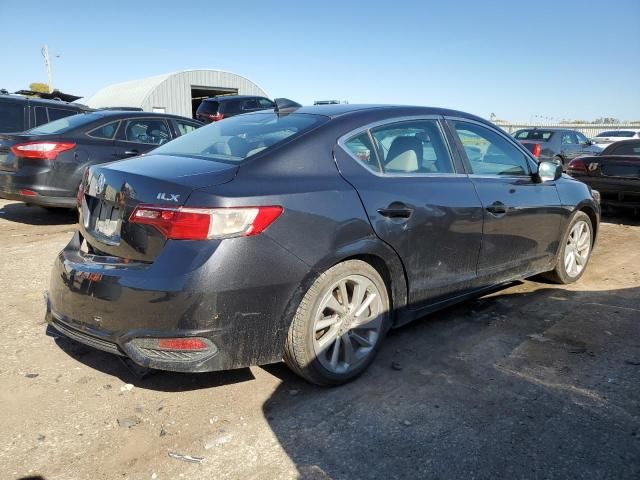 2016 Acura ILX Premium