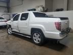 2010 Honda Ridgeline RTL