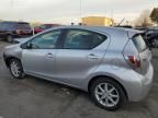 2013 Toyota Prius C