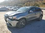 2019 Mitsubishi Outlander Sport ES