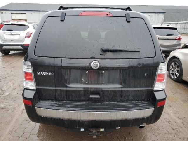 2011 Mercury Mariner