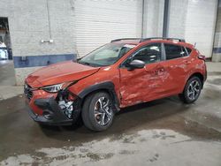 2024 Subaru Crosstrek Premium en venta en Ham Lake, MN