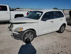 Chrysler pt Cruiser Vehiculos salvage en venta: 2008 Chrysler PT Cruiser