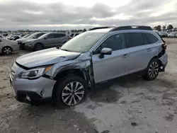 Run And Drives Cars for sale at auction: 2017 Subaru Outback 3.6R Limited